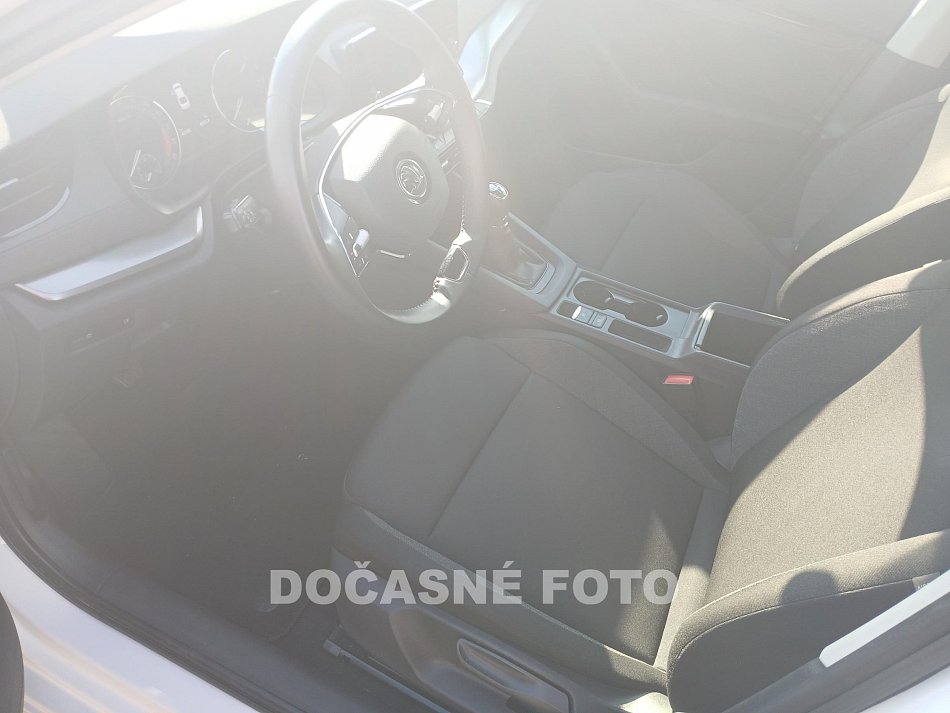 Škoda Octavia IV 2.0TDi 