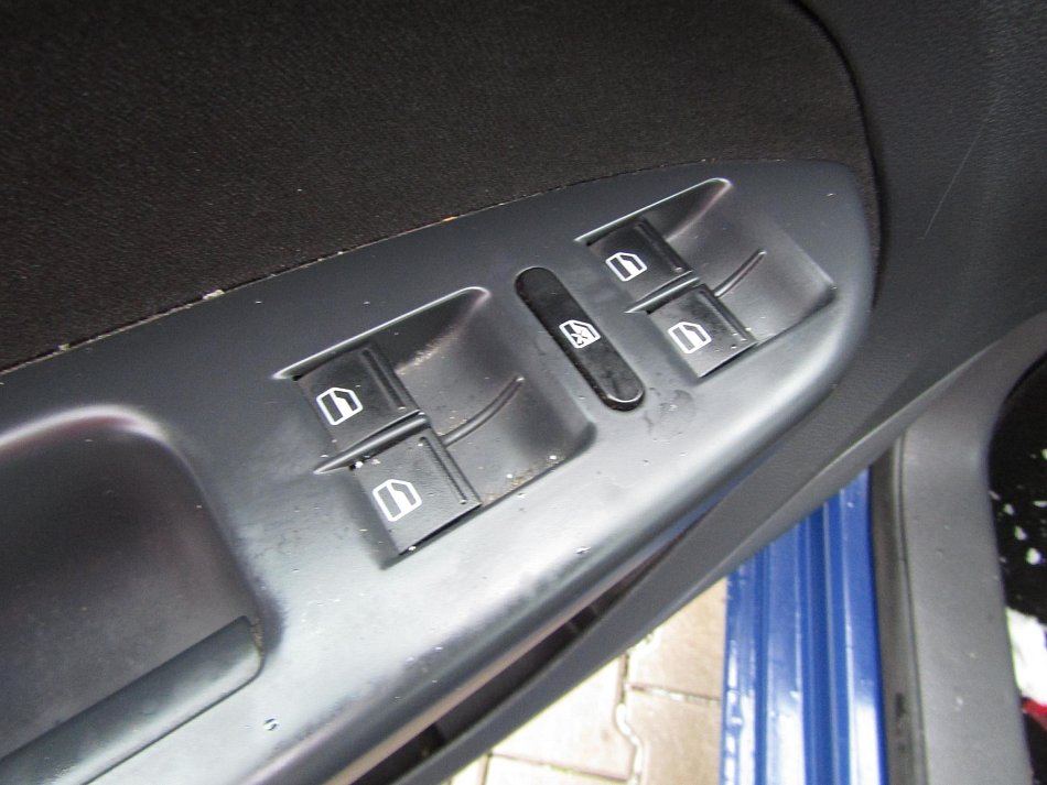 Volkswagen Touran 1.4 TSi 