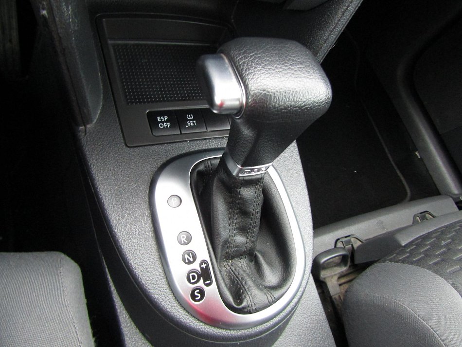 Volkswagen Touran 1.4 TSi 