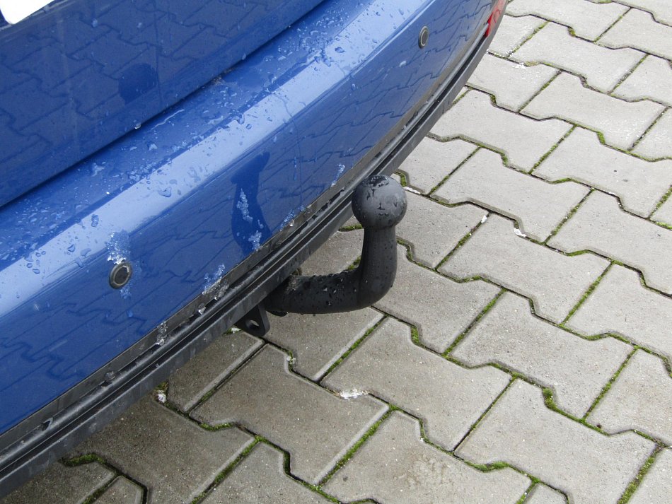 Volkswagen Touran 1.4 TSi 