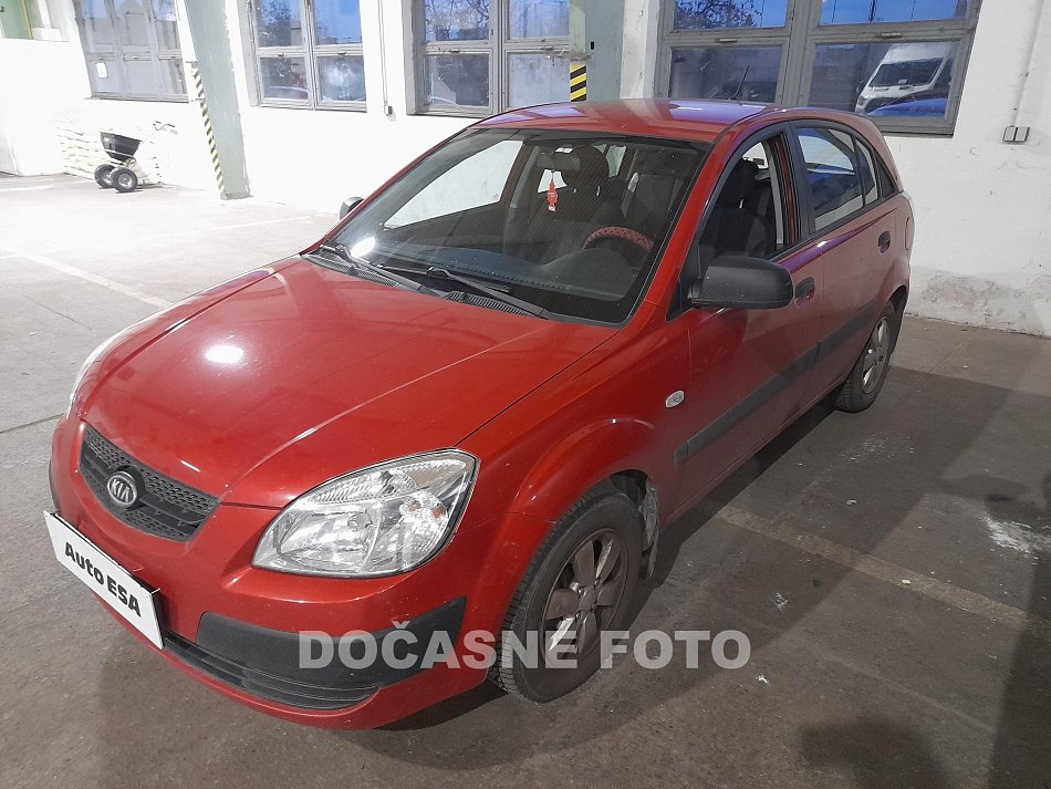 Kia Rio 1.4 i 