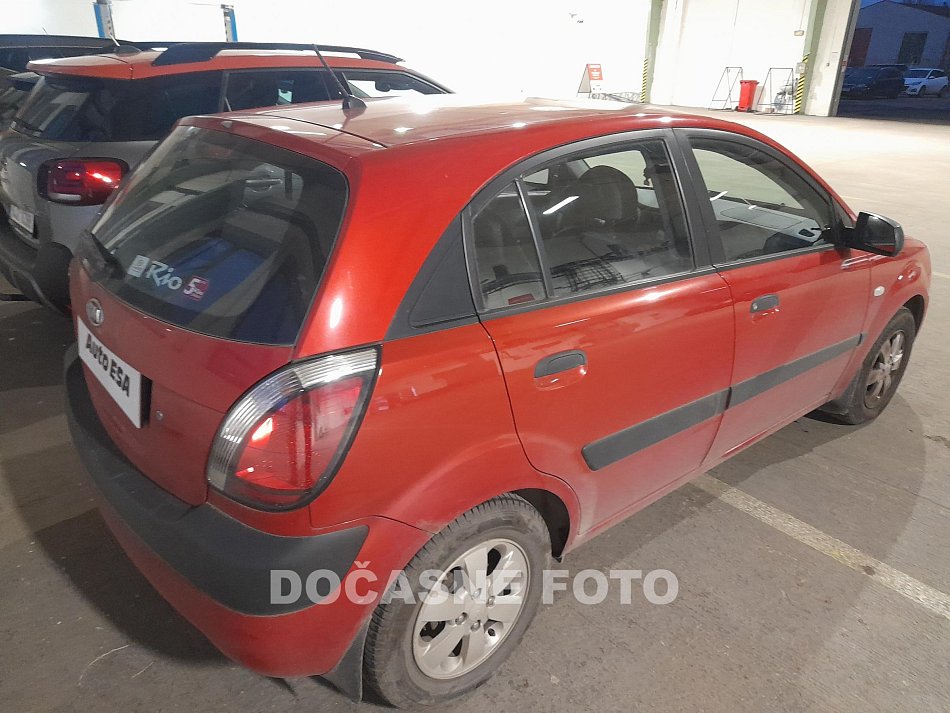 Kia Rio 1.4 i 