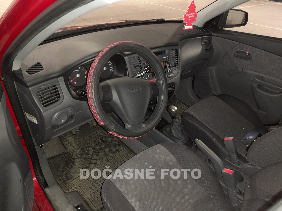 Kia Rio 1.4 i 