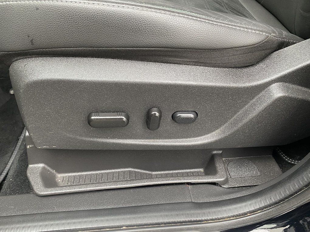 Ford Kuga 1.5 EB ST-Line