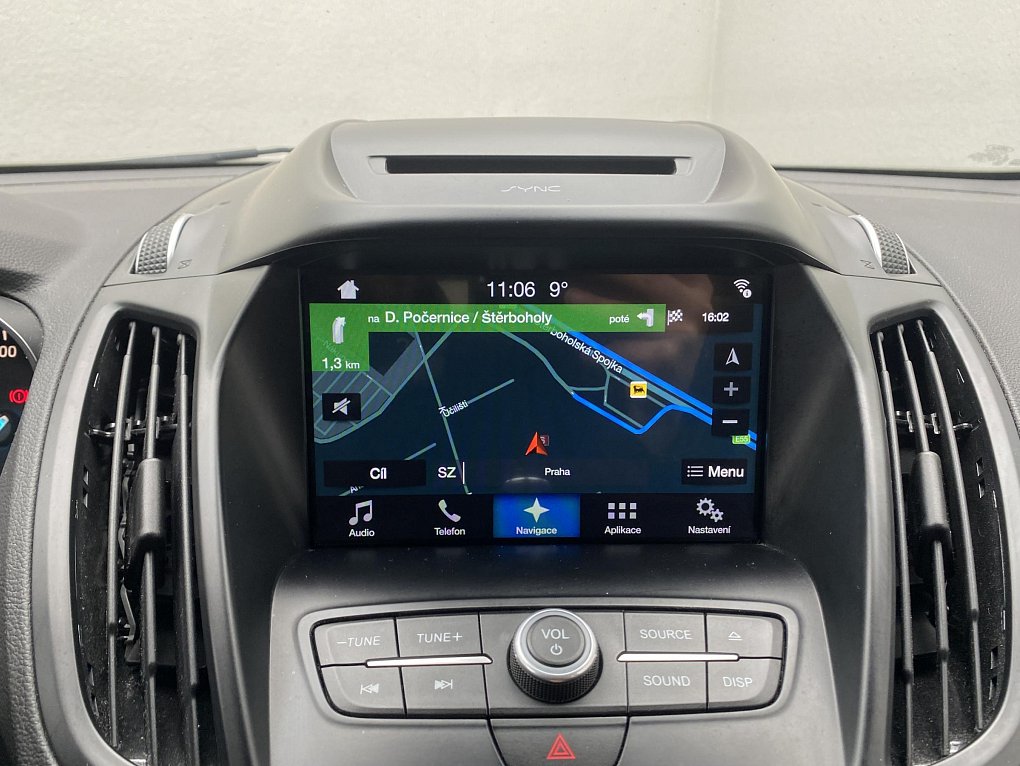 Ford Kuga 1.5 EB ST-Line