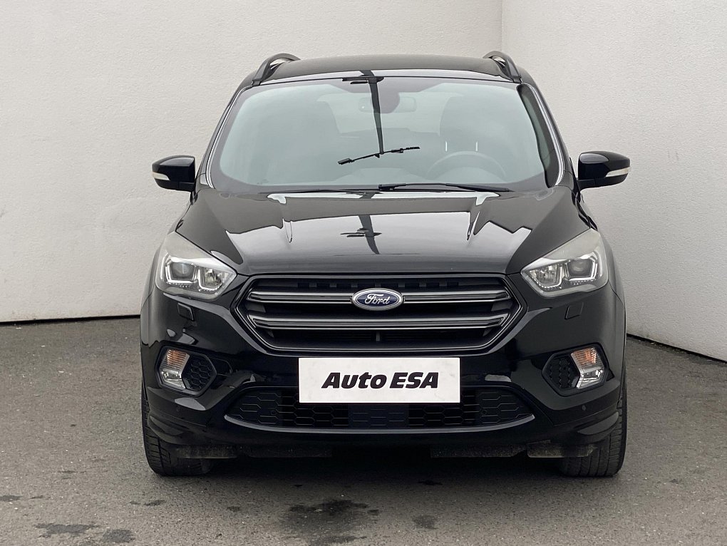 Ford Kuga 1.5 EB ST-Line