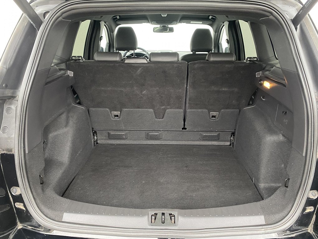 Ford Kuga 1.5 EB ST-Line