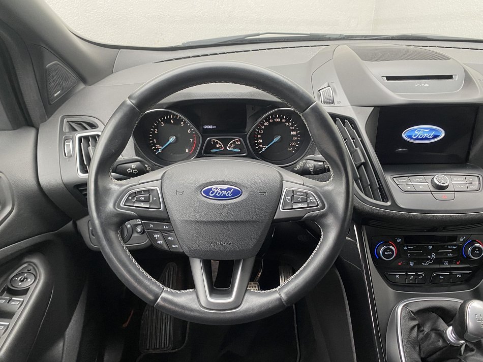 Ford Kuga 1.5 EB ST-Line