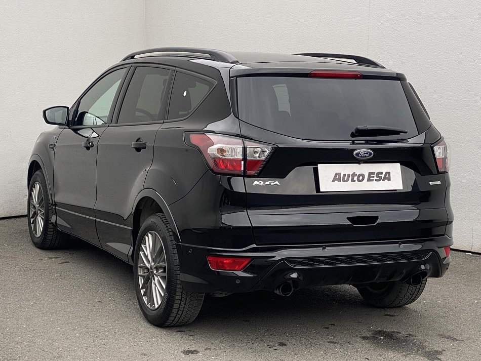 Ford Kuga 1.5 EB ST-Line