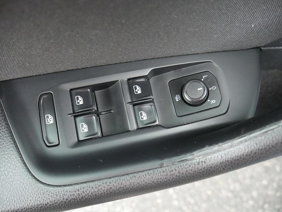 Volkswagen Passat 2.0 TDI 