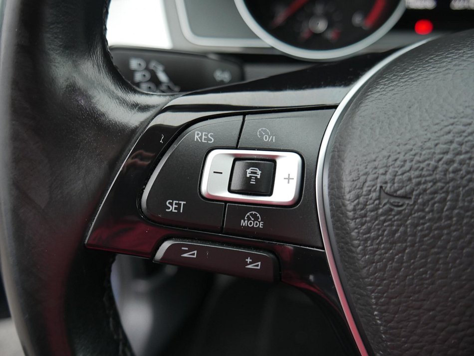 Volkswagen Passat 2.0 TDI 