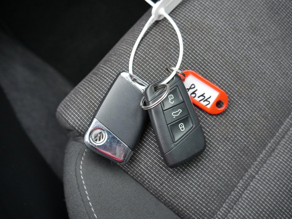 Volkswagen Passat 2.0 TDI 