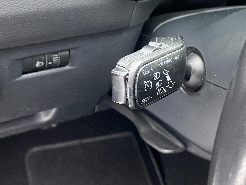 Škoda Octavia III 1.6 TDi 