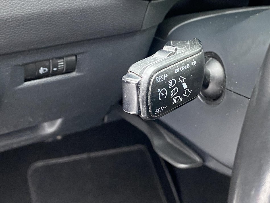 Škoda Octavia III 1.6 TDi 