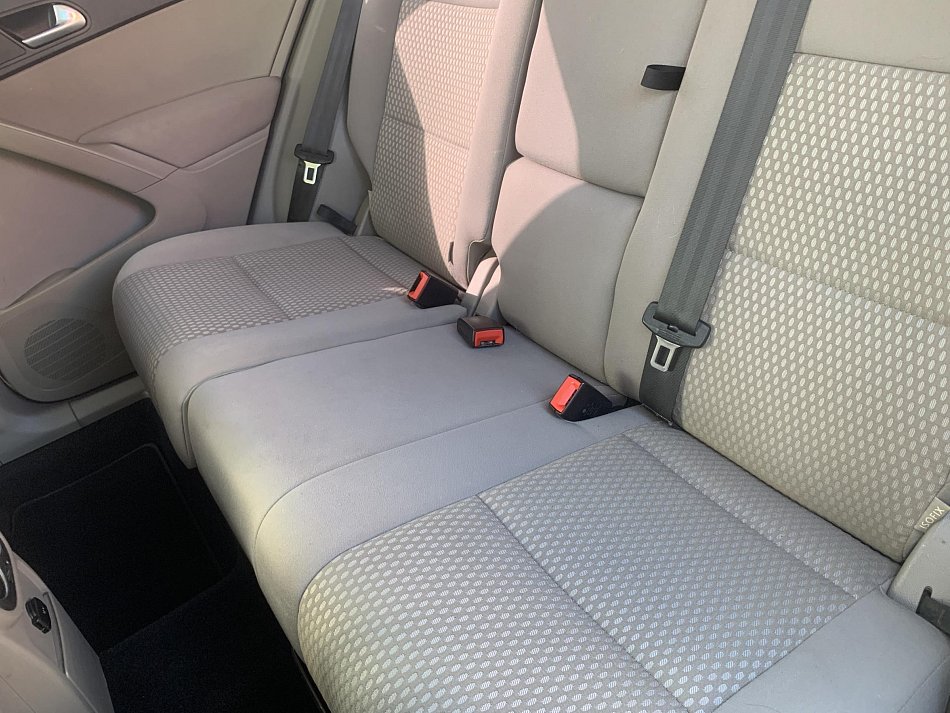 Volkswagen Tiguan 1.4TSi 