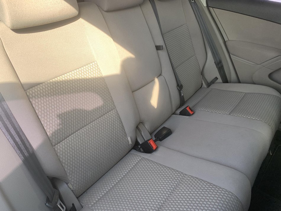 Volkswagen Tiguan 1.4TSi 