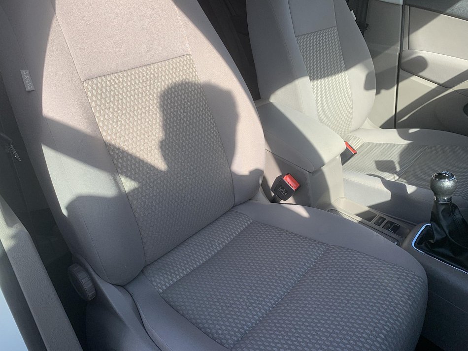 Volkswagen Tiguan 1.4TSi 