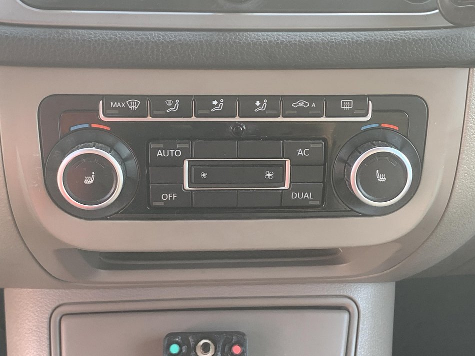 Volkswagen Tiguan 1.4TSi 