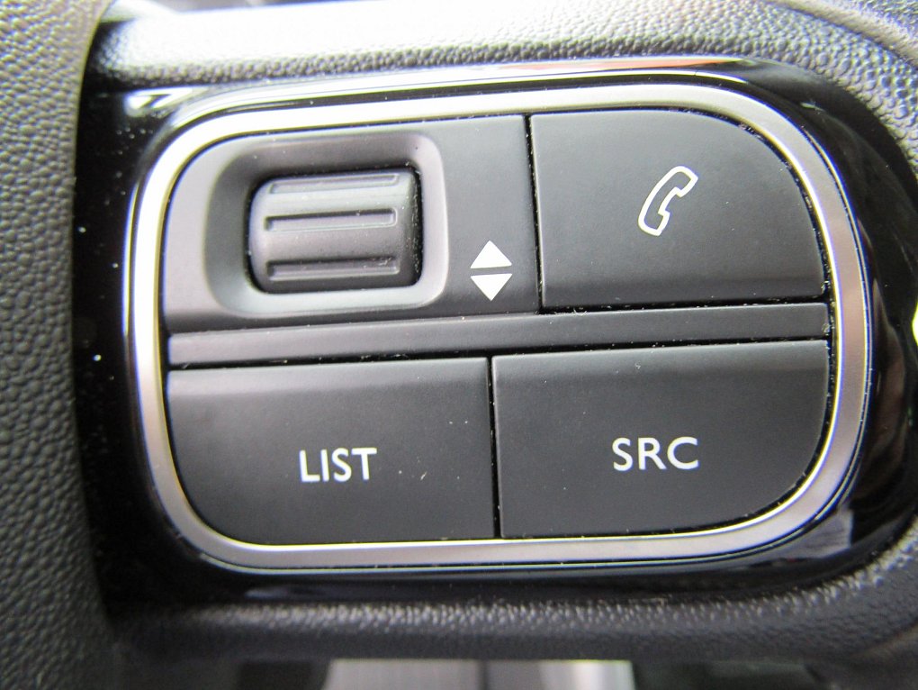 Citroën C3 Aircross 1.2 PT Shine