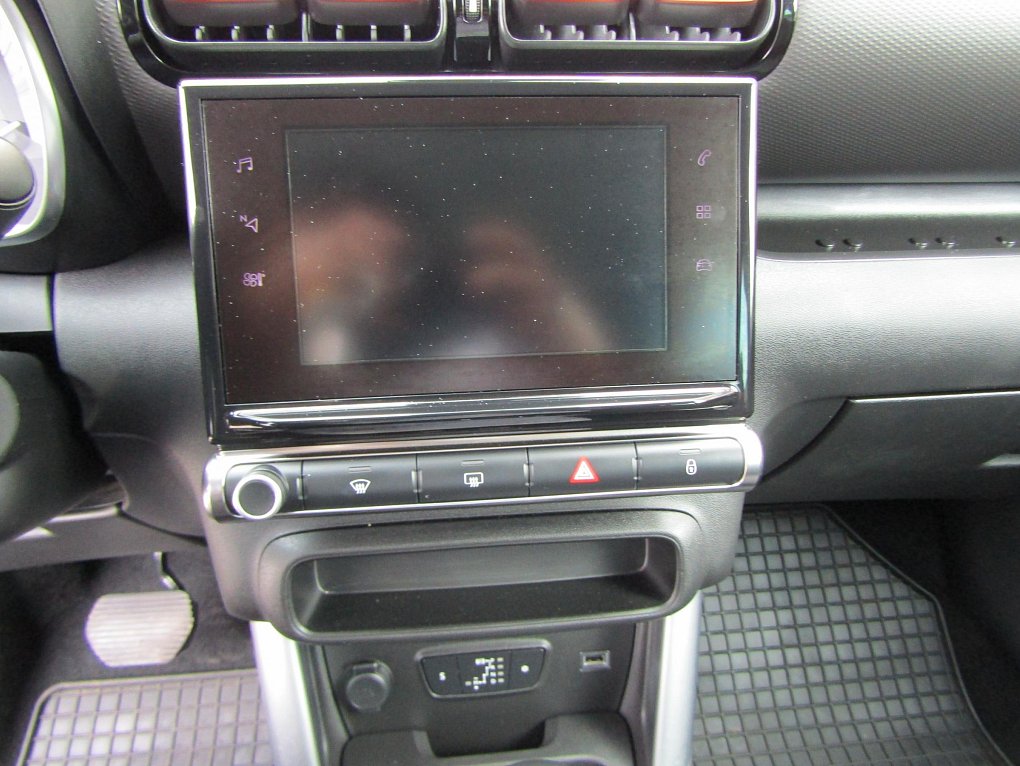 Citroën C3 Aircross 1.2 PT Shine