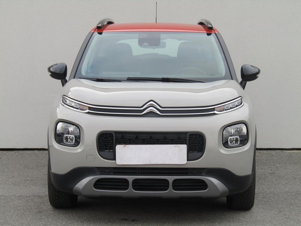 Citroën C3 Aircross 1.2 i 