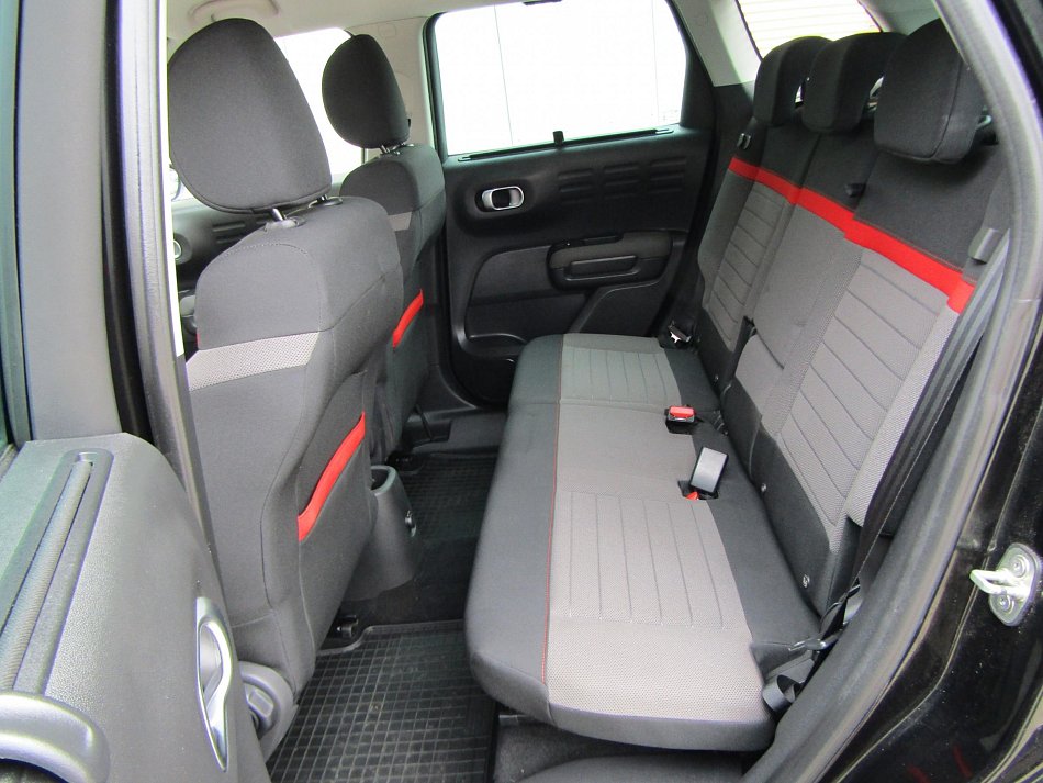 Citroën C3 Aircross 1.2 PT Shine