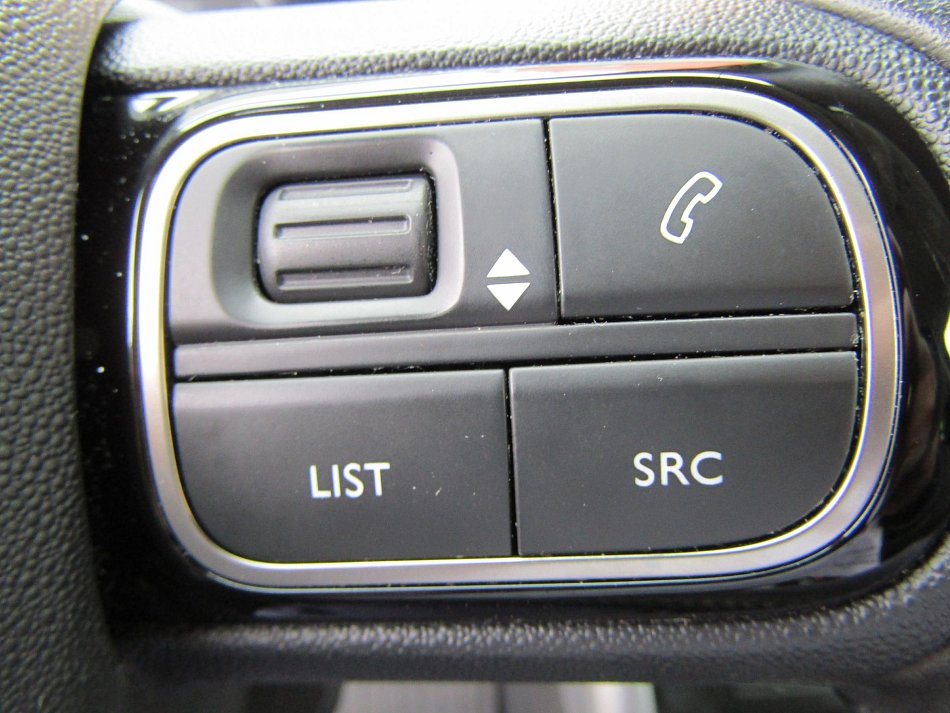 Citroën C3 Aircross 1.2 PT Shine