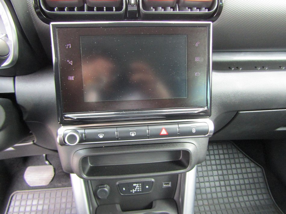 Citroën C3 Aircross 1.2 PT Shine