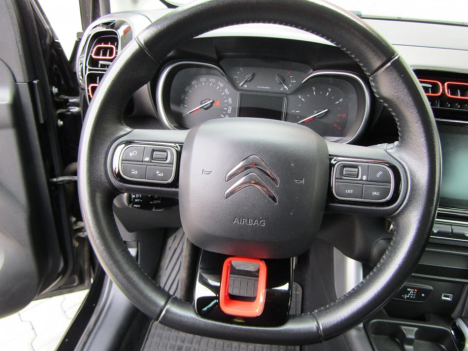 Citroën C3 Aircross 1.2 PT Shine