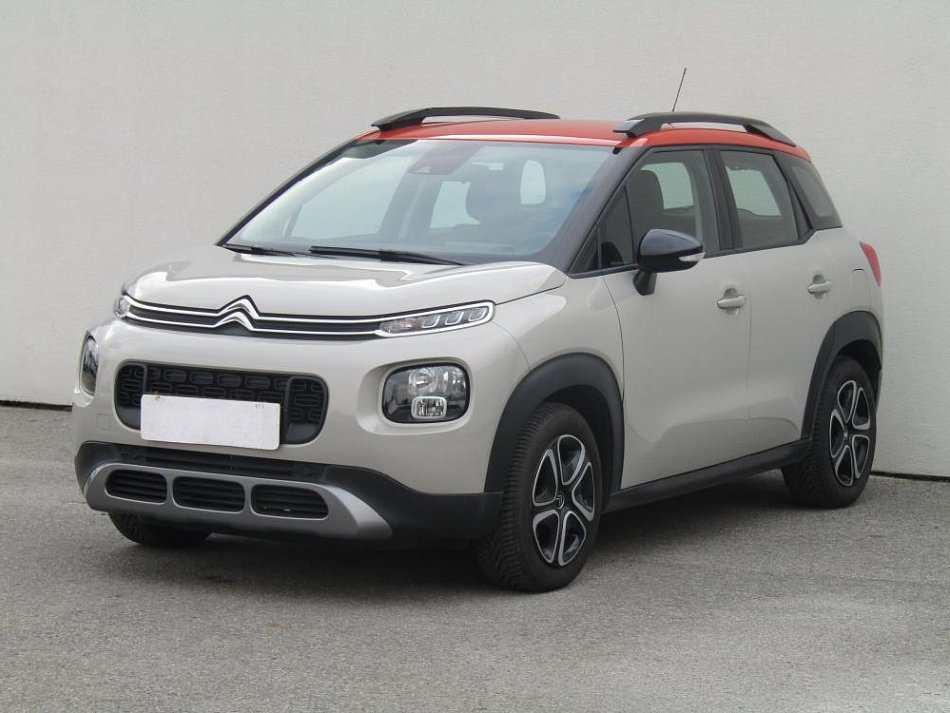 Citroën C3 Aircross 1.2 i 