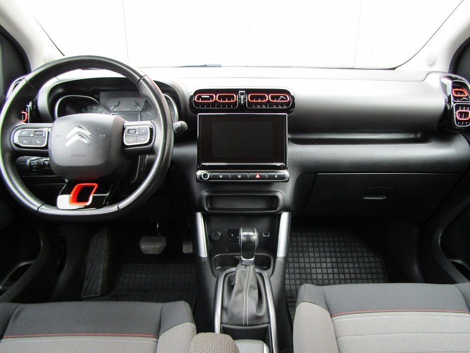 Citroën C3 Aircross 1.2 PT Shine