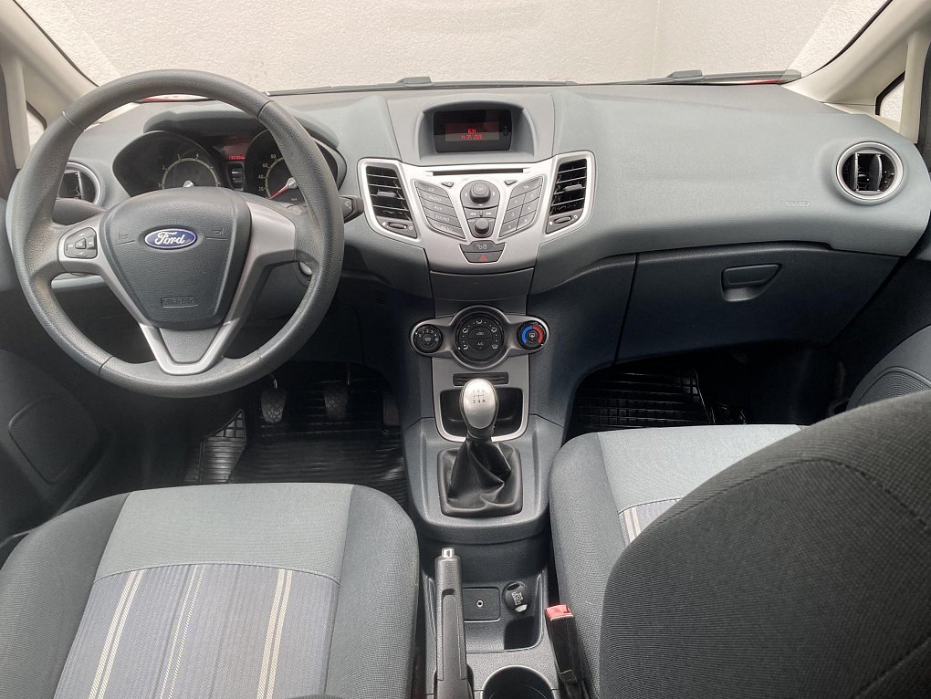 Ford Fiesta 1.25i 