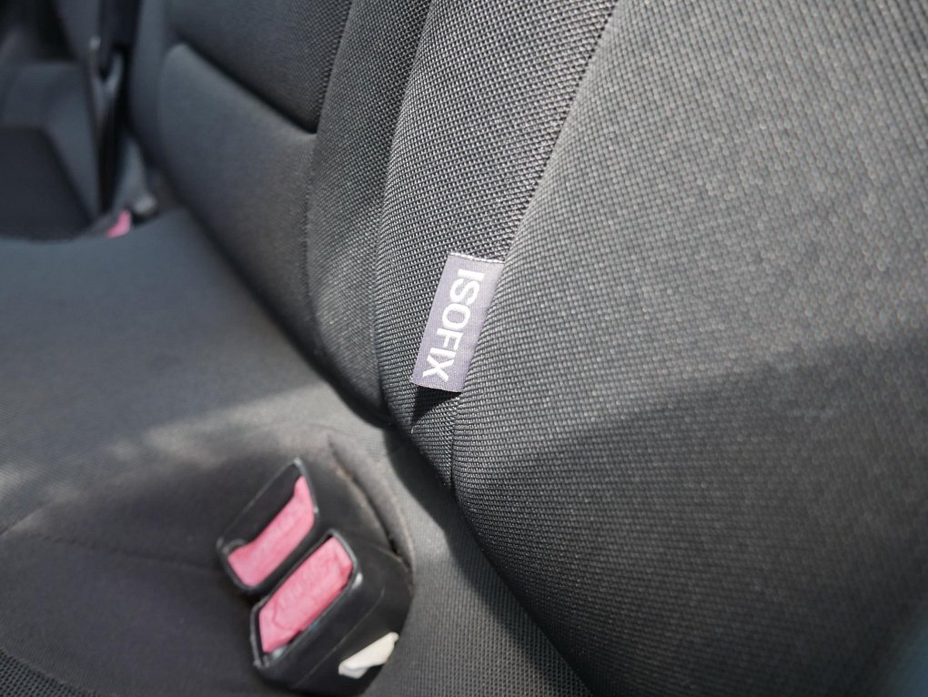 Hyundai I30 1.6i 
