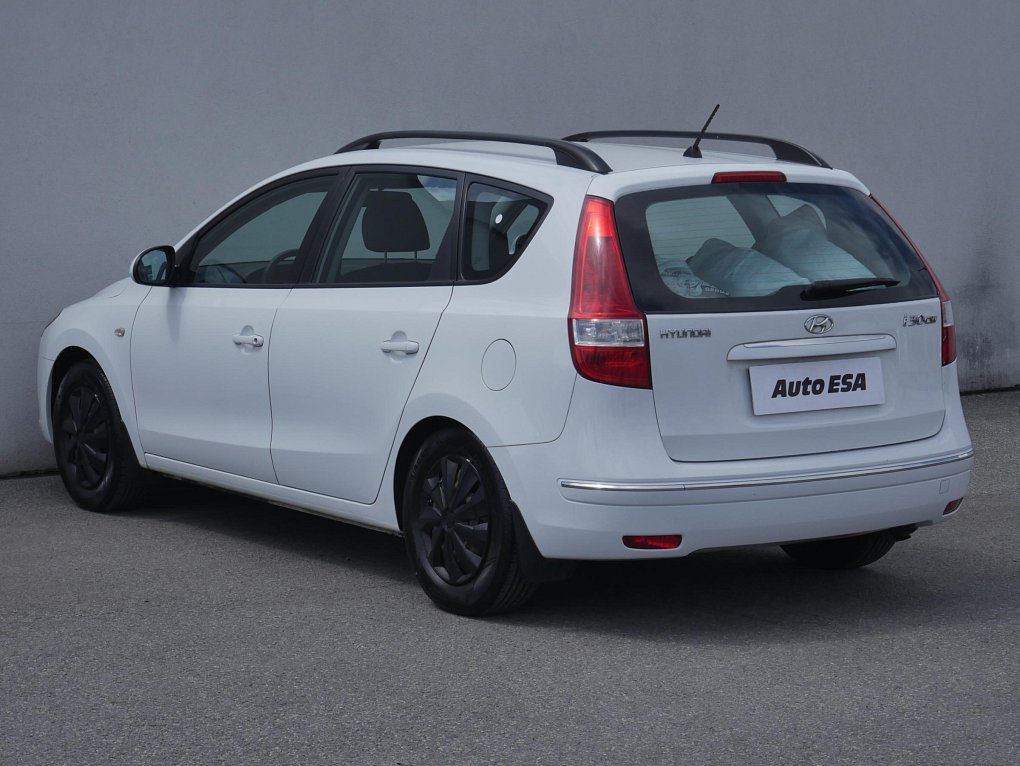 Hyundai I30 1.6i 