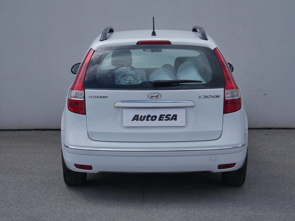 Hyundai I30 1.6i 