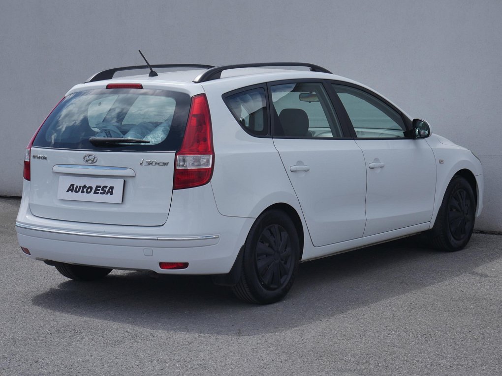 Hyundai I30 1.6i 