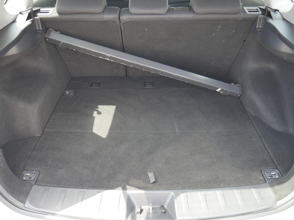 Hyundai I30 1.6i 