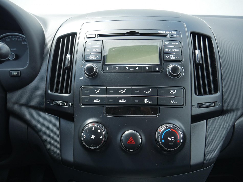Hyundai I30 1.6i 