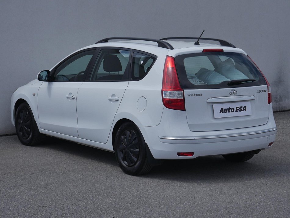 Hyundai I30 1.6i 