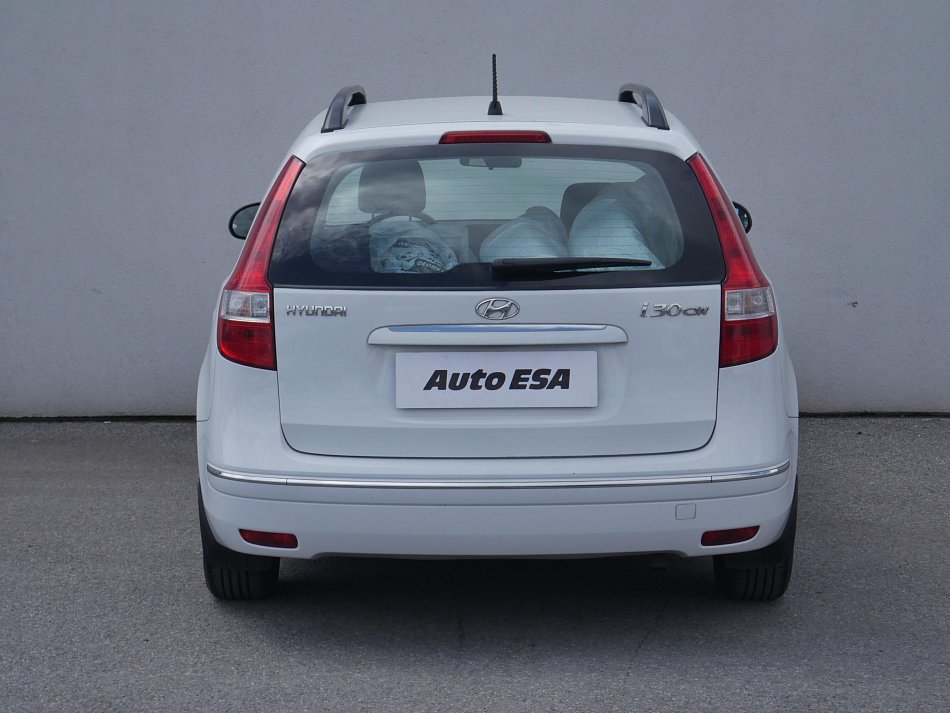 Hyundai I30 1.6i 
