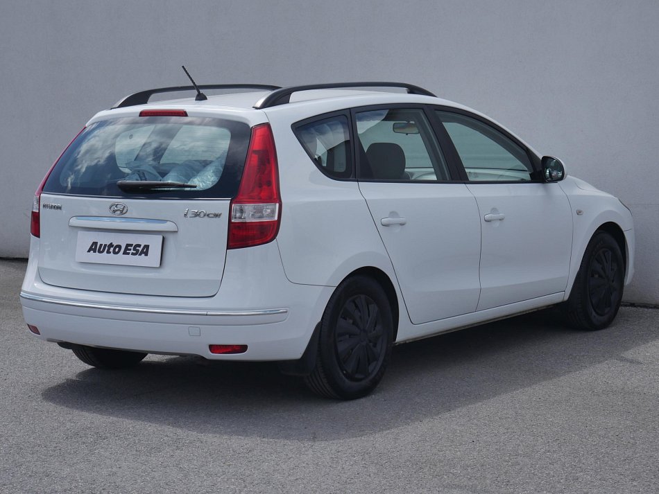 Hyundai I30 1.6i 