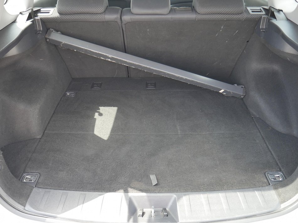 Hyundai I30 1.6i 