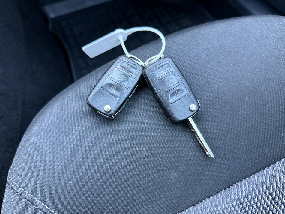 Škoda Octavia II 1.9 TDi Elegance