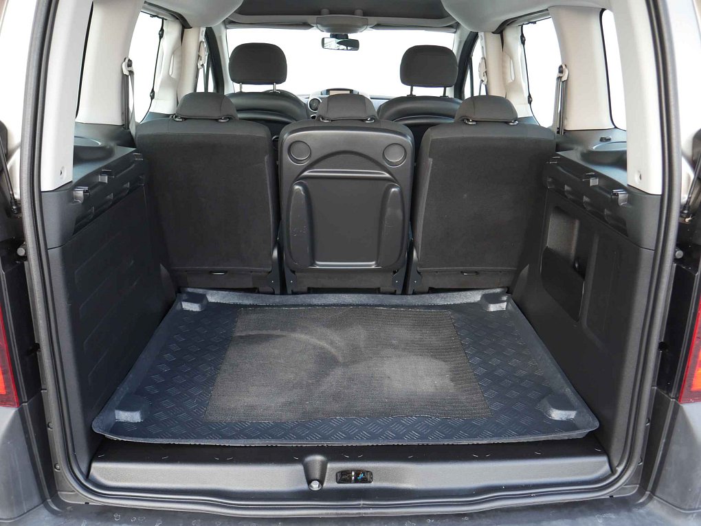Citroën Berlingo 1.6HDi XTR
