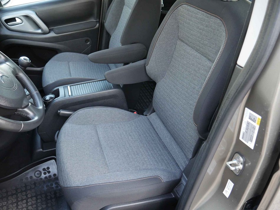 Citroën Berlingo 1.6HDi XTR