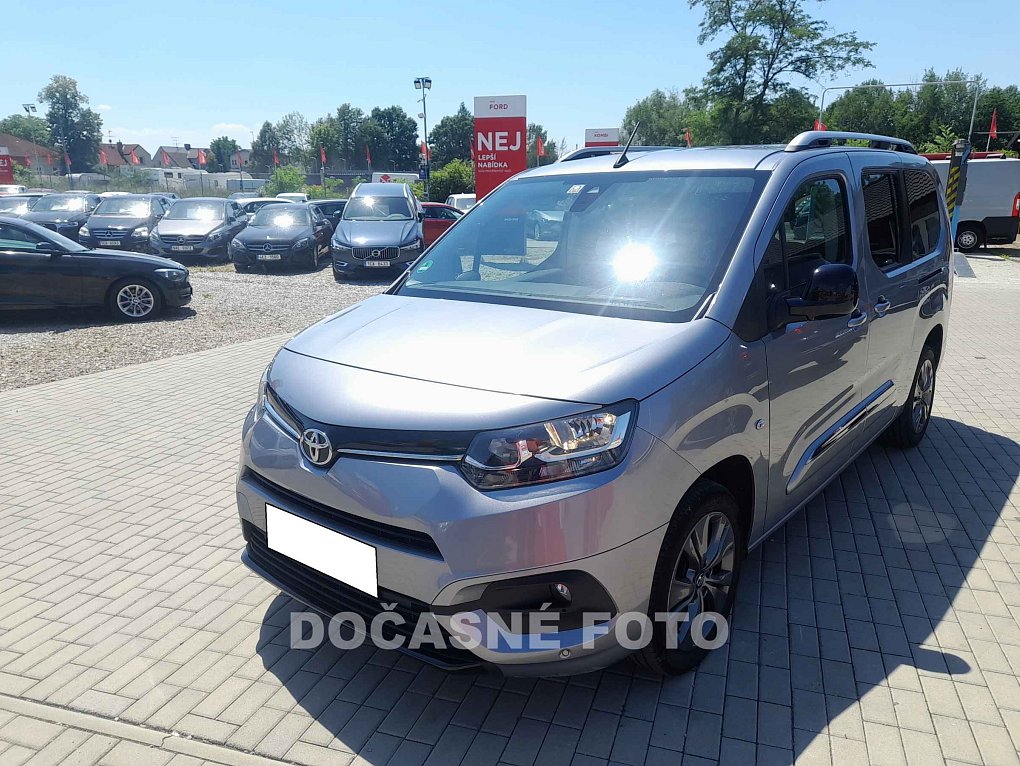 Toyota ProAce City Verso 1.5 
