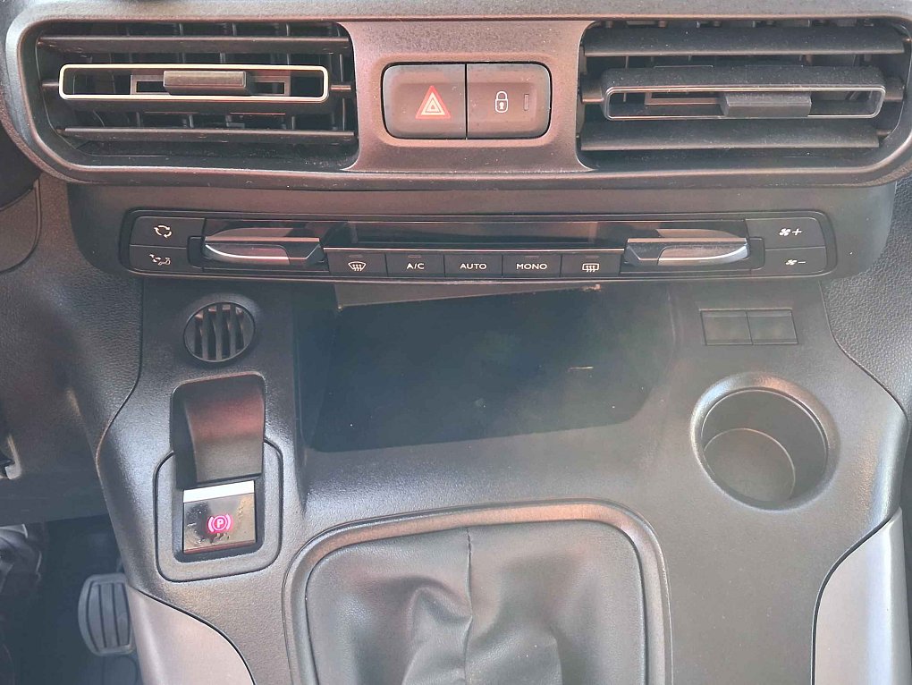 Toyota ProAce City Verso 1.5 