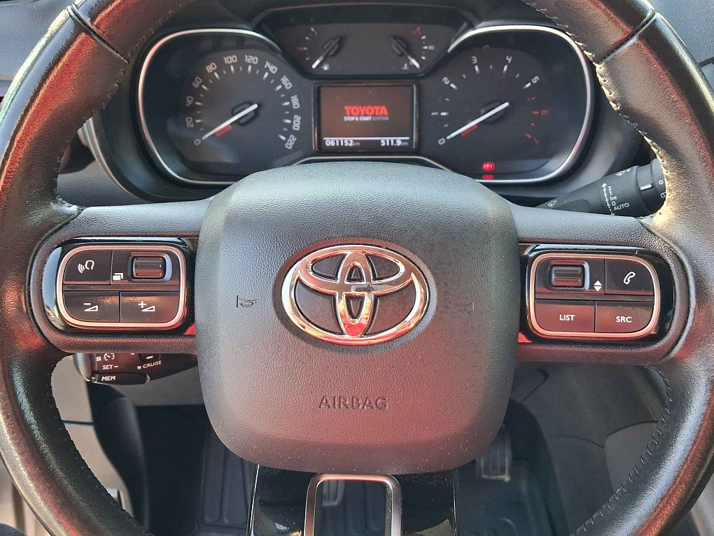 Toyota ProAce City Verso 1.5 