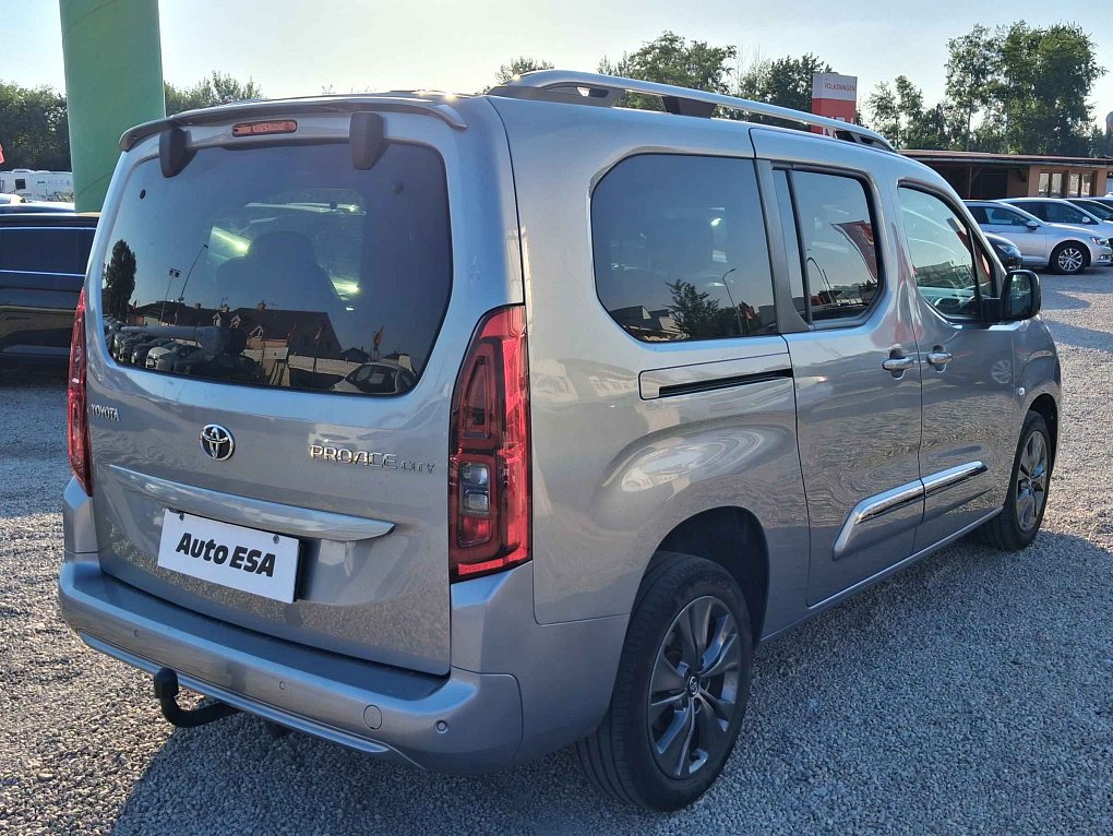 Toyota ProAce City Verso 1.5 
