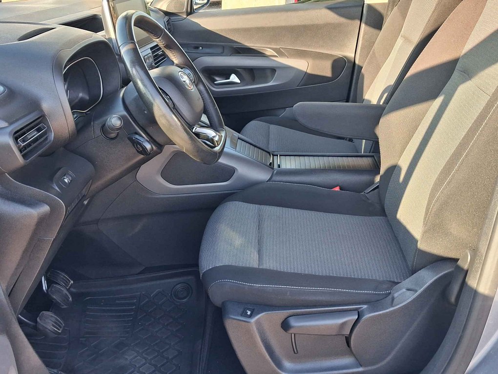 Toyota ProAce City Verso 1.5 